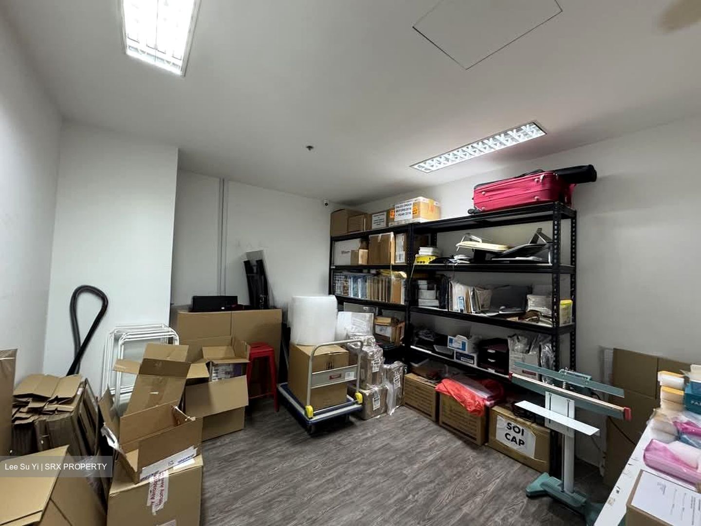 Ubi Techpark (D14), Factory #568048801